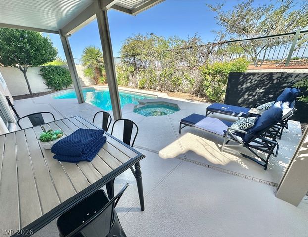 10637 TURQUOISE VALLEY Drive, Las Vegas, NV 89144