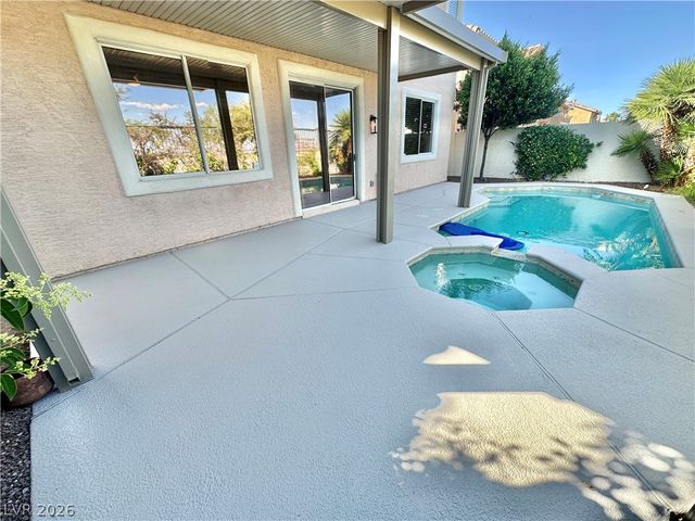10637 TURQUOISE VALLEY Drive, Las Vegas, NV 89144