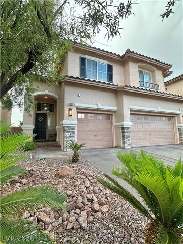 10637 TURQUOISE VALLEY Drive, Las Vegas, NV 89144