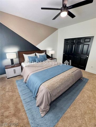 10637 TURQUOISE VALLEY Drive, Las Vegas, NV 89144