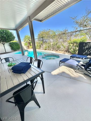 10637 TURQUOISE VALLEY Drive, Las Vegas, NV 89144