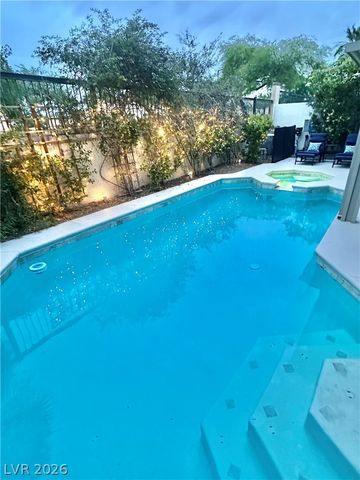 10637 TURQUOISE VALLEY Drive, Las Vegas, NV 89144