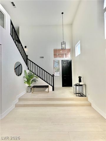 10637 TURQUOISE VALLEY Drive, Las Vegas, NV 89144