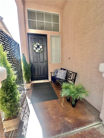 10637 TURQUOISE VALLEY Drive, Las Vegas, NV 89144