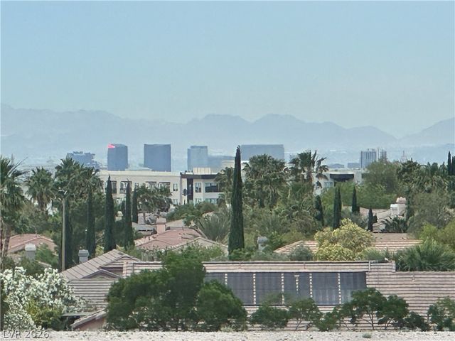 10637 TURQUOISE VALLEY Drive, Las Vegas, NV 89144