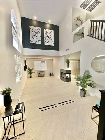 10637 TURQUOISE VALLEY Drive, Las Vegas, NV 89144