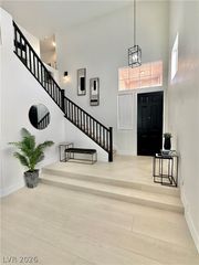 10637 TURQUOISE VALLEY Drive, Las Vegas, NV 89144