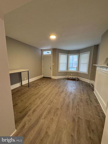 307 N RODNEY ST, Wilmington, DE 19805