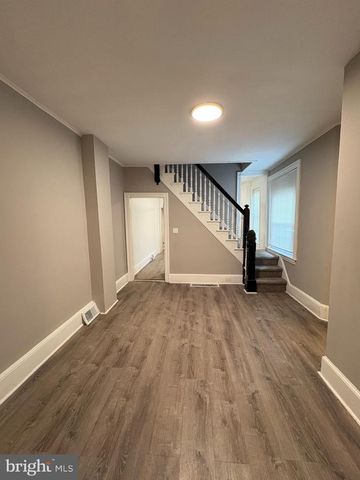 307 N RODNEY ST, Wilmington, DE 19805