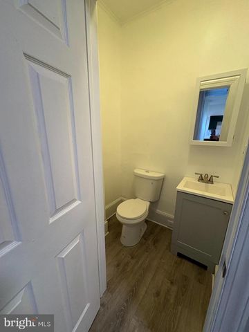 307 N RODNEY ST, Wilmington, DE 19805
