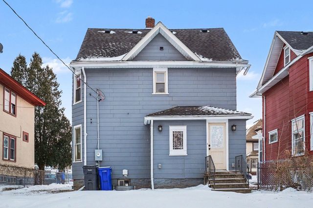 849 Iglehart Avenue, Saint Paul, MN 55104