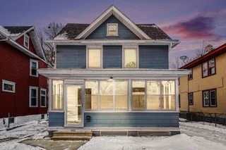 849 Iglehart Avenue, Saint Paul, MN 55104