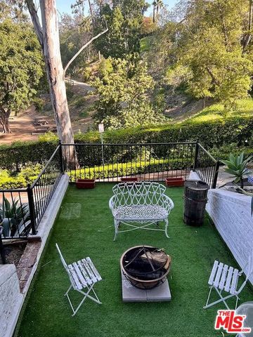 6776 Milner Road, Los Angeles, CA 90068