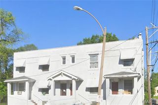 3015 Whittier Street, St Louis, MO 63115