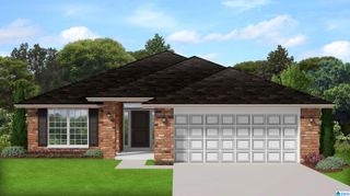 2107 TURQUOISE LANE, Calera, AL 35040