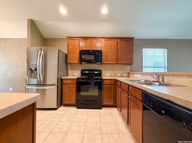 361 SADDLEHORN WAY, Cibolo, TX 78108