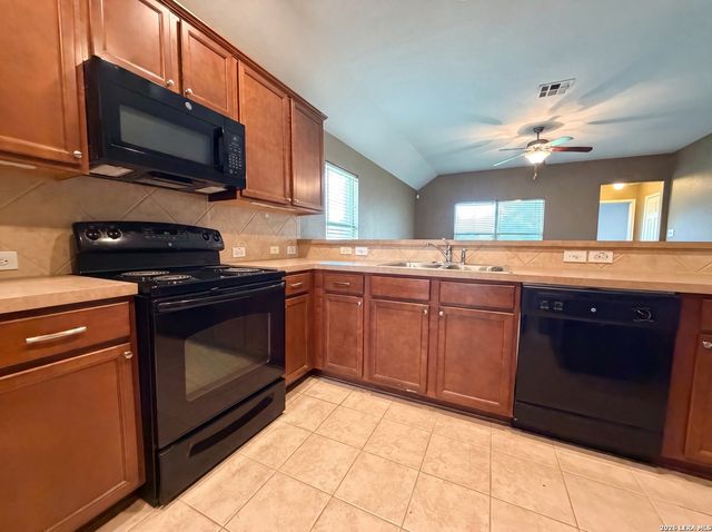 361 SADDLEHORN WAY, Cibolo, TX 78108