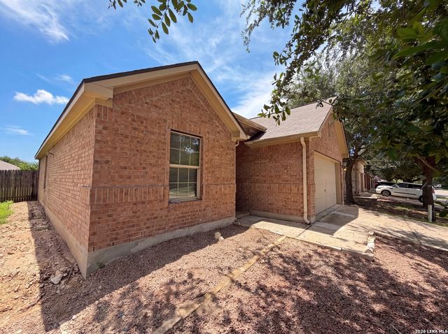 361 SADDLEHORN WAY, Cibolo, TX 78108
