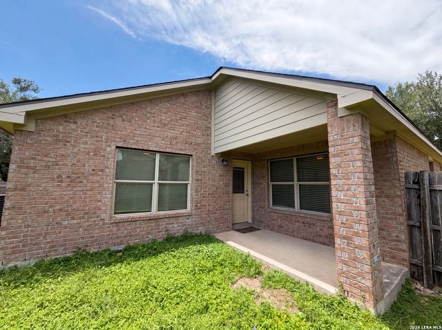 361 SADDLEHORN WAY, Cibolo, TX 78108
