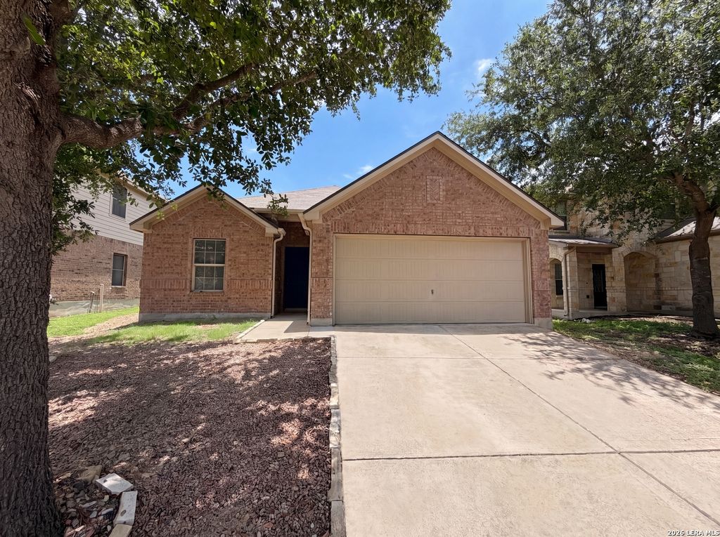 361 SADDLEHORN WAY, Cibolo, TX 78108