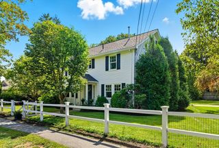 53 Prairie Street, Concord, MA 01742