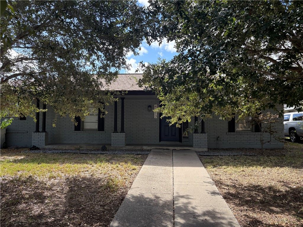 4013 Kingston Dr, Corpus Christi, TX 78411