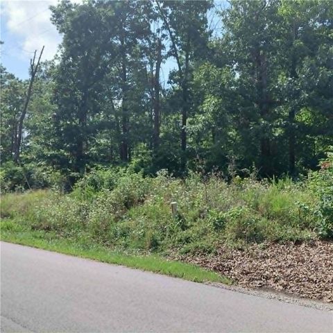 52 & 54 Kent Drive, Bella Vista, AR 72714