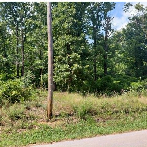 52 & 54 Kent Drive, Bella Vista, AR 72714