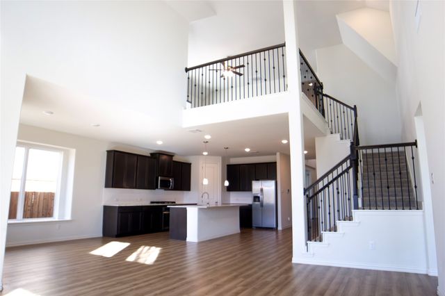 1216 Rosebay Drive, Justin, TX 76247