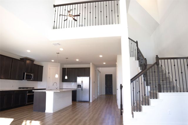 1216 Rosebay Drive, Justin, TX 76247