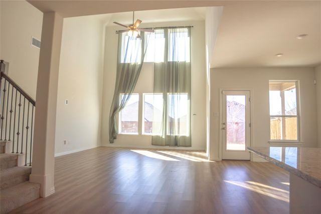 1216 Rosebay Drive, Justin, TX 76247