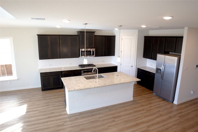 1216 Rosebay Drive, Justin, TX 76247