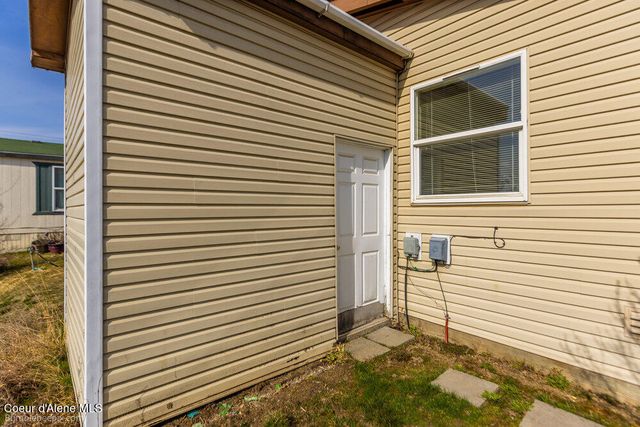 4954 W COUGAR CIR, Coeur D'alene, ID 83815