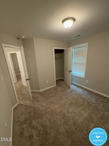 109 Stewarts Knob Drive, Clayton, NC 27527