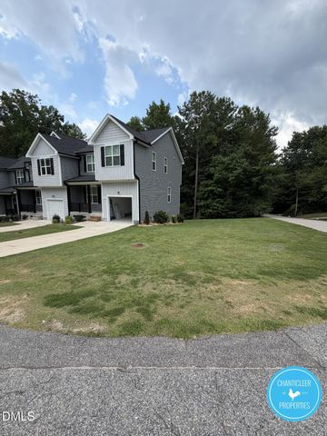 109 Stewarts Knob Drive, Clayton, NC 27527