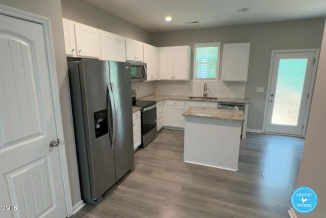 109 Stewarts Knob Drive, Clayton, NC 27527