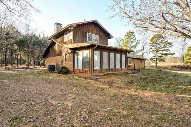 6900 Saddle Road, Edmond, OK 73034