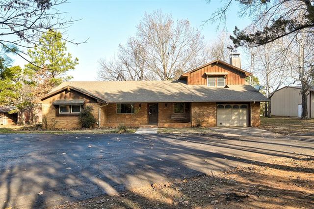 6900 Saddle Road, Edmond, OK 73034