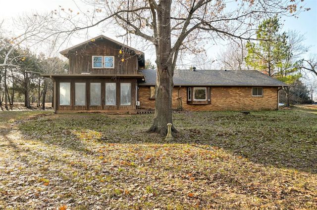 6900 Saddle Road, Edmond, OK 73034