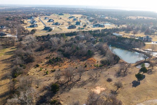 6900 Saddle Road, Edmond, OK 73034