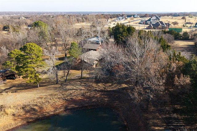 6900 Saddle Road, Edmond, OK 73034