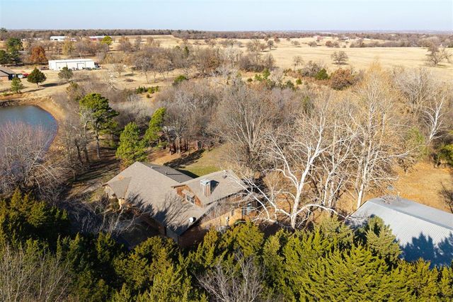 6900 Saddle Road, Edmond, OK 73034