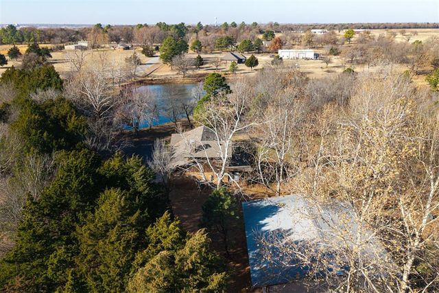 6900 Saddle Road, Edmond, OK 73034