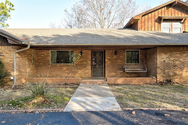 6900 Saddle Road, Edmond, OK 73034