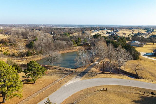 6900 Saddle Road, Edmond, OK 73034