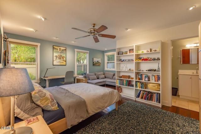 309 S Signal Street, Ojai, CA 93023