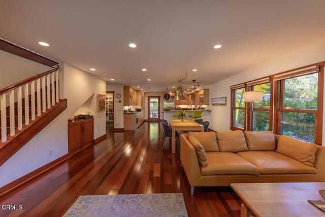 309 S Signal Street, Ojai, CA 93023