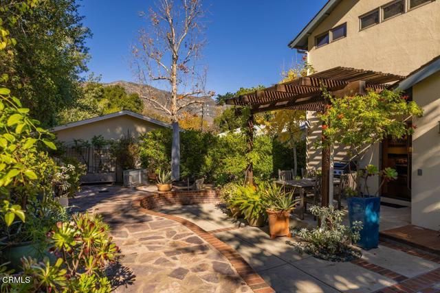 309 S Signal Street, Ojai, CA 93023