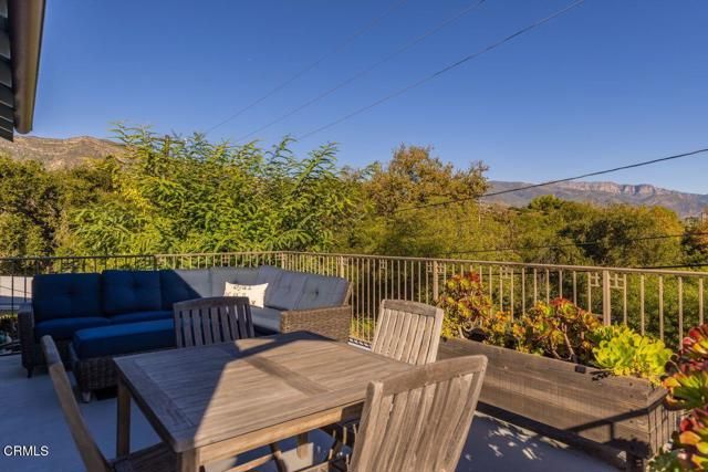 309 S Signal Street, Ojai, CA 93023