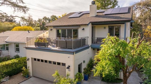 309 S Signal Street, Ojai, CA 93023